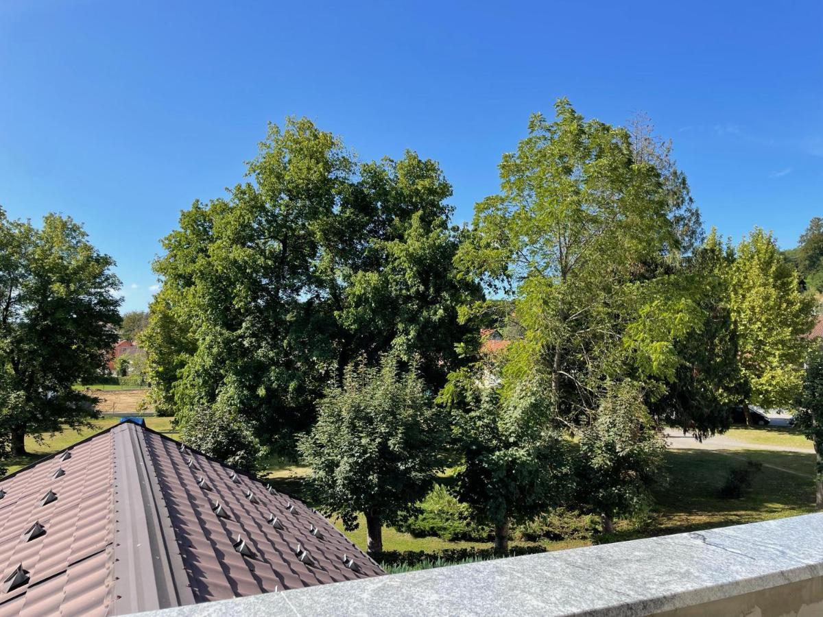 Opatovina Lägenhet Topusko Exteriör bild