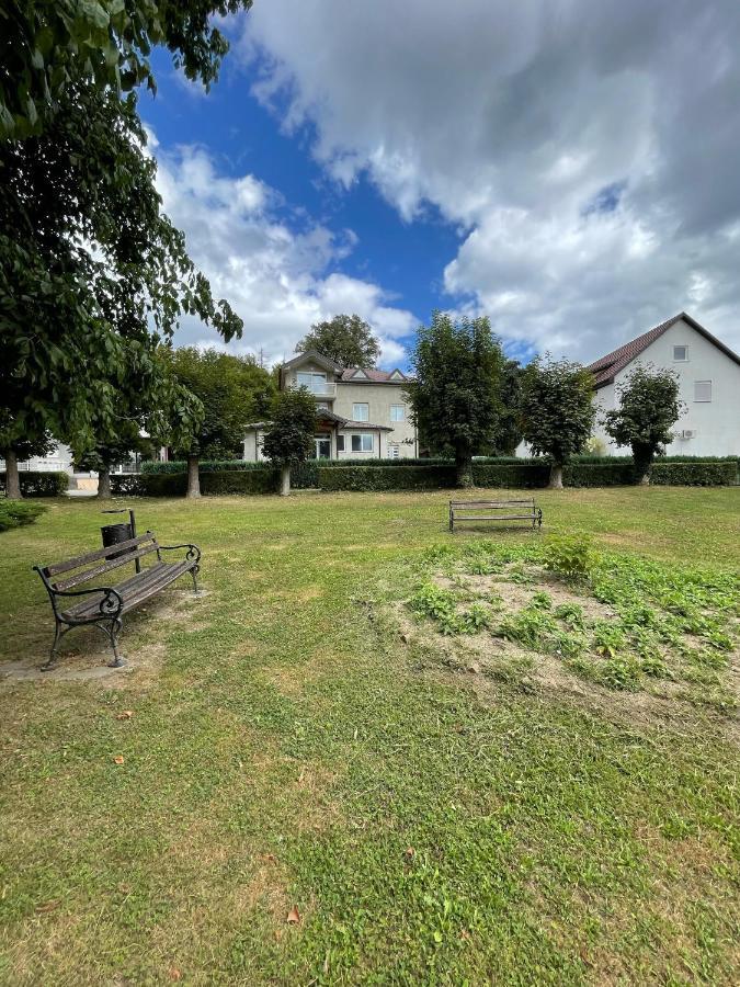 Opatovina Lägenhet Topusko Exteriör bild