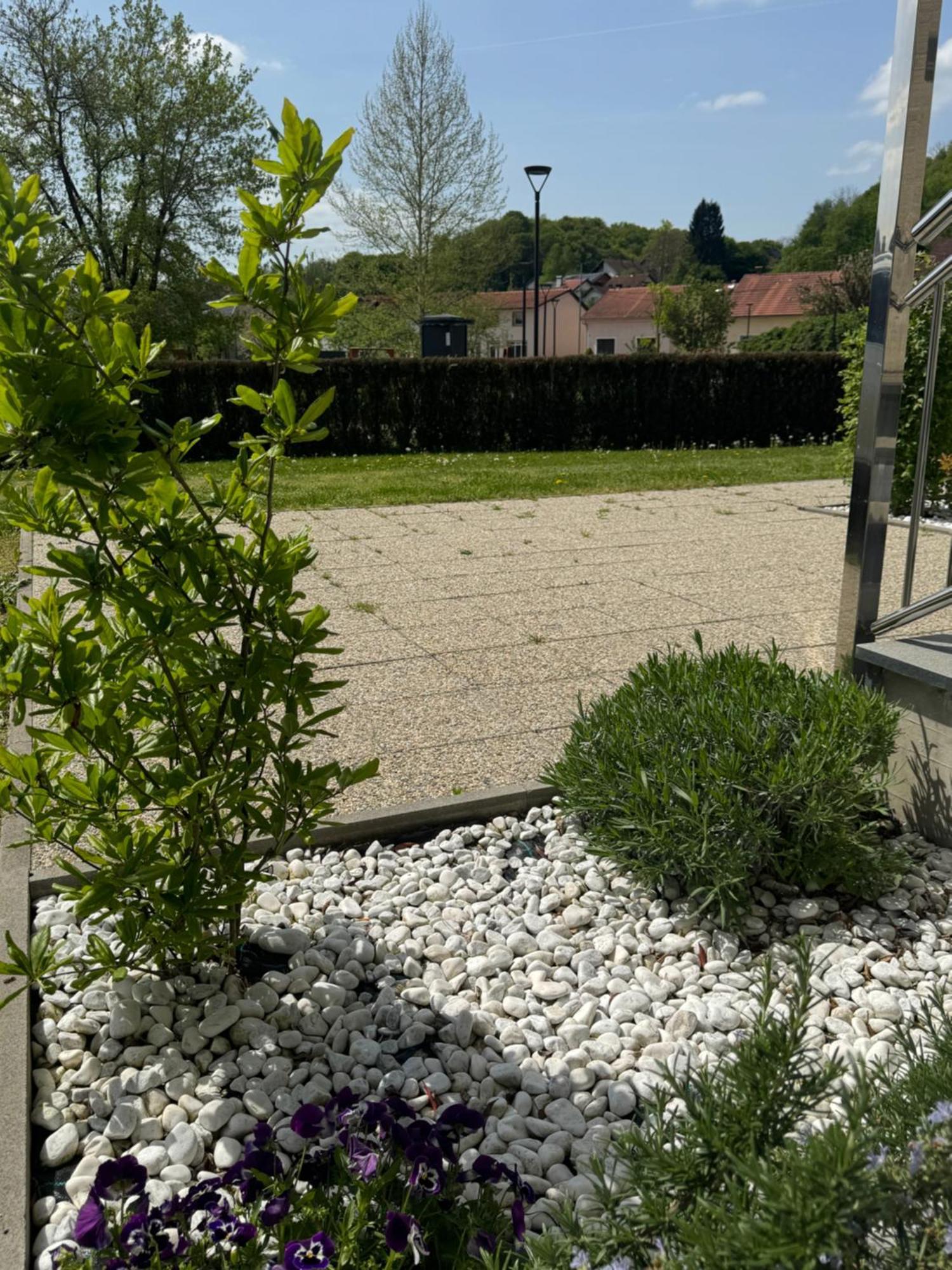 Opatovina Lägenhet Topusko Exteriör bild